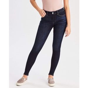 SOLD AE Hi-Rise Jegging. Short length.